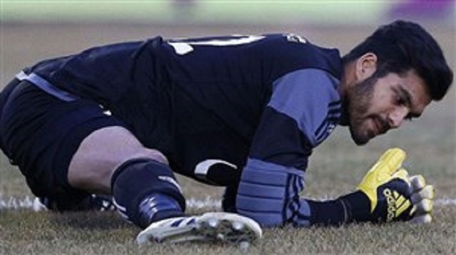 سعید جلالی‌راد