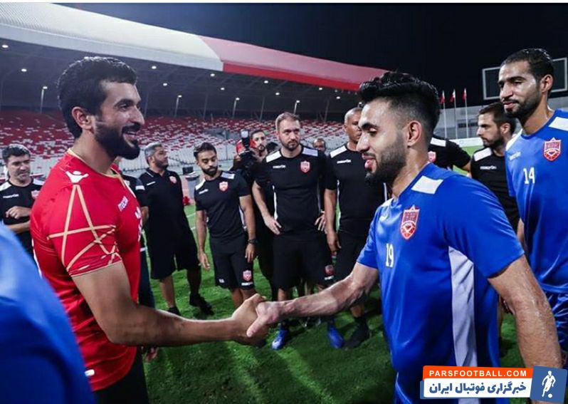 شیخ ناصر بن حمد