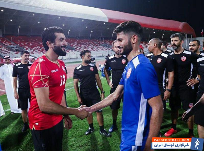 شیخ ناصر بن حمد