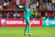 داوید دخیا-دروازه بان منچستریونایتد-منچستریونایتد