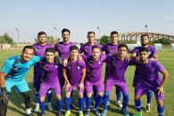 تیم استقلال خوزستان