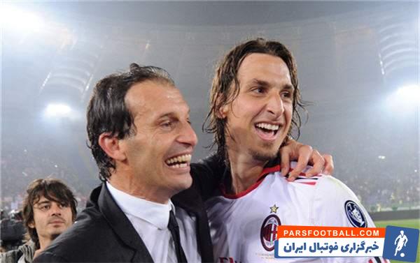 مکس آلگری-زلاتان-میلان