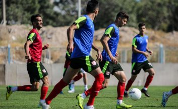 سعید مهری در بازی های قبلی رضا اسدی به عنوان هافبک دفاعی و مدافع میانی درخشش قابل توجهی داشت و نشان داد که می‌تواند برای تیمش ثمربخش ظاهر شود.