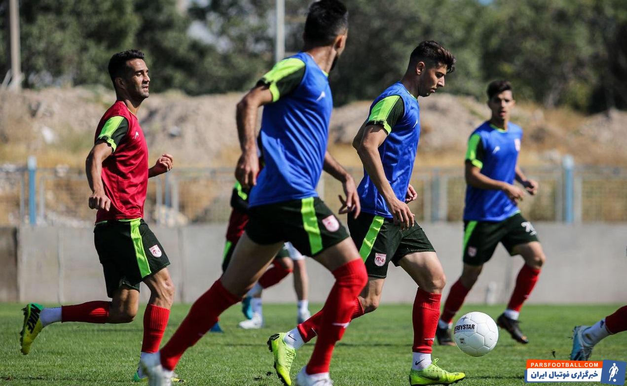 سعید مهری در بازی های قبلی رضا اسدی به عنوان هافبک دفاعی و مدافع میانی درخشش قابل توجهی داشت و نشان داد که میتواند برای تیمش ثمربخش ظاهر شود.