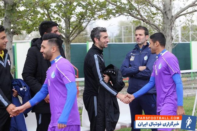 استقلال مجتبی جباری