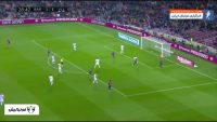 خلاصه بازی بارسلونا 5-1 وایادولید لالیگا اسپانیا 2019/2020