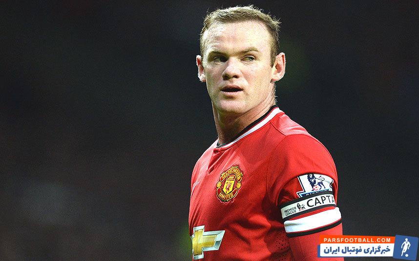 رونی ؛ 5 گل فوق العاده و دیدنی از وین رونی اسطوره باشگاه فوتبال منچستریونایتد