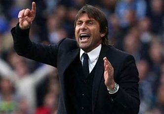 آنتونیو کونته : ما هنوز هم بخت اول صعود نیستیم