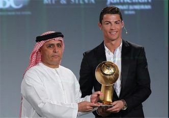 فوتبال جهان