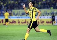 میرزایی ؛ ترس رضا میرزایی بازیکن باشگاه فوتبال سپاهان از پرواز با هواپیما