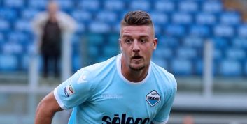 اینتر در تلاش برای جذب سرگی ساویچ در نقل و انتقالات زمستانی