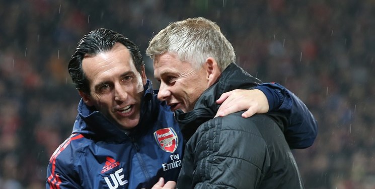 منچستریونایتد ؛ ضعیف ترین شروع تاریخ باشگاه منچستریونایتد برای سولسشر