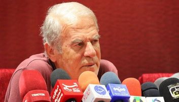 مصطفی دنیزلی