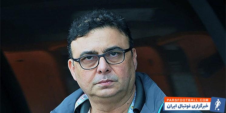 دکتر کاوه ستوده : در اولین تمرینی که ما قائدی را دیدیم وی گفت که هیچ مشکلی ندارد