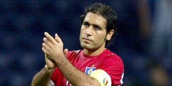 مهدی مهدوی کیا