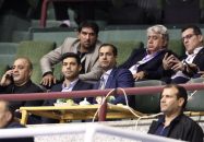 داوود پرهیزکار