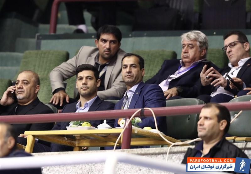 داوود پرهیزکار