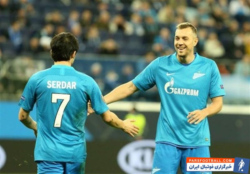 آندره کوبلف