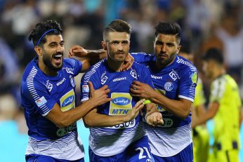 ووریا غفوری