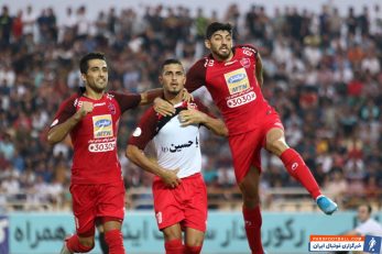 پرسپولیس