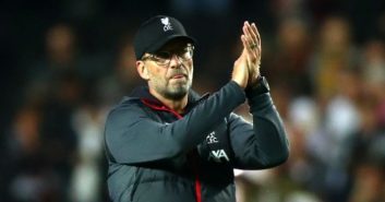 کلوپ : شروع بسیار خوبی داشتیم و انعطاف پذیر بودیم ؛ خبرگزاری پارس فوتبال