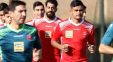 احتمال بالای فسخ قرارداد براندائو در نیم فصل با پرسپولیس