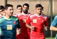 احتمال بالای فسخ قرارداد براندائو در نیم فصل با پرسپولیس