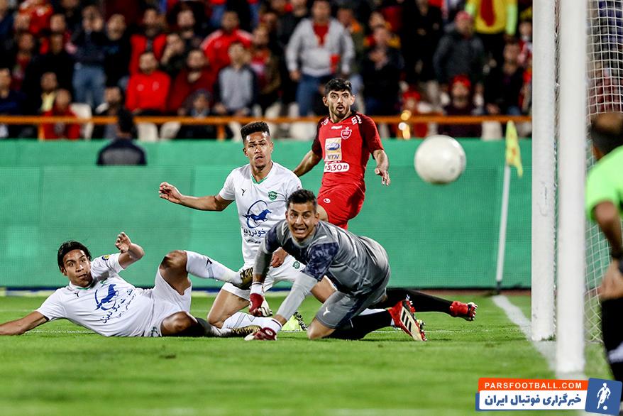 پرسپولیس