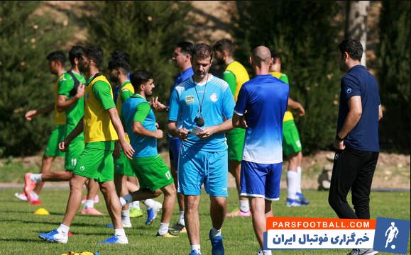 استقلال به دنبال خروج نام داریوش شجاعیان و محسن کریمی از لیست تیم