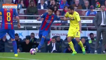 نیمار ؛ مهارت ها و گل های دیدنی از نیمار در دوران حضورش در بارسلونا