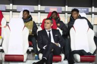 والورده : آنها هم شانس های گلزنی زیادی داشتند، مثل گرگ بودند ؛ خبرگزاری پارس فوتبال