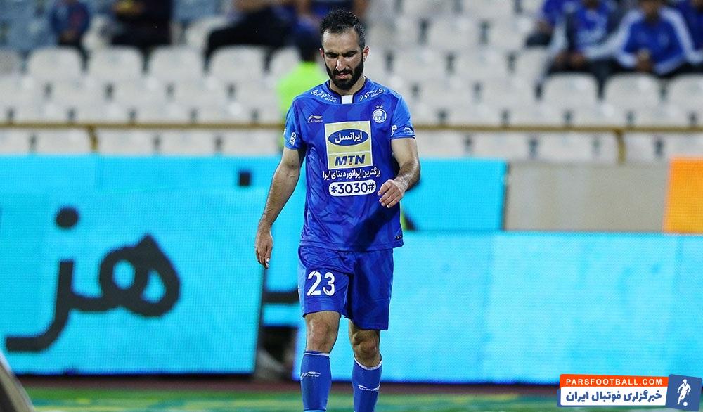 شجاعیان : امکانات باشگاههای ایران اصلا خوب نیست ؛ خبرگزاری پارس فوتبال