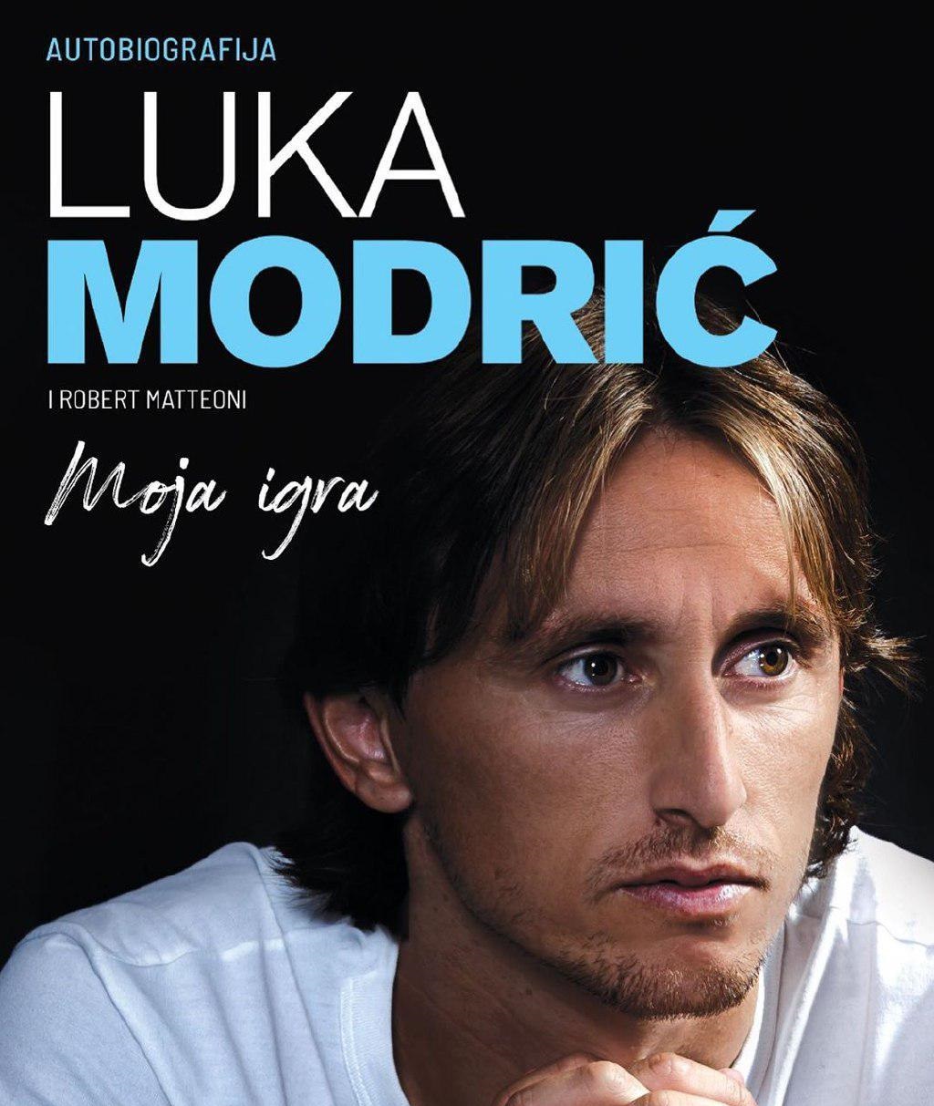 لوکا مودریچ