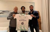 باشگاه الاهلی عربستان اعلام که با کریستین گروس ، سرمربی سابق خود تا پایان فصل قرارداد امضا کرده است. برانکو سرمربی سابق پرسپولیس ماه گذشته از مربیگری الاهلی برکنار شده بود.