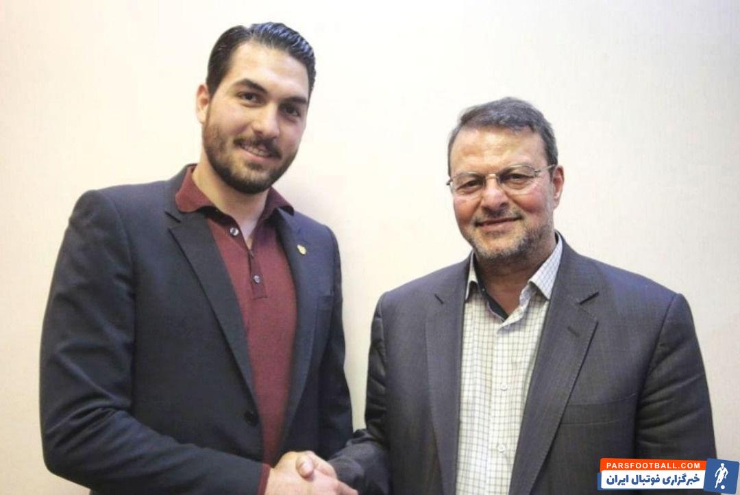 علیرضا حقیقی با عقد قراردادی یکساله به نساجی مازندران پیوست تا علیرضا حقیقی دوره تازه ای از زندگی حرفه ای اش را در این تیم آغاز کند.