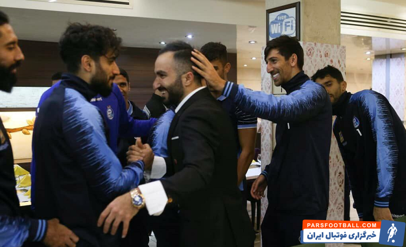 داریوش شجاعیان