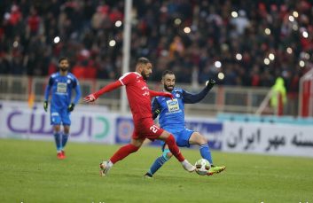 تراکتور ؛ محمودی : استراماچونی با تاکتیک دفاعی برابر تراکتور بازی خواهد کرد