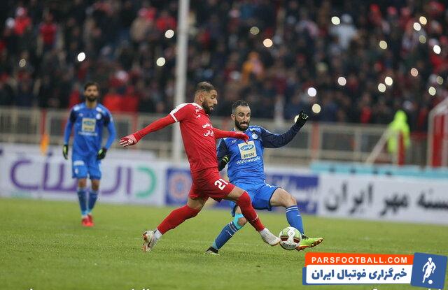 تراکتور ؛ محمودی : استراماچونی با تاکتیک دفاعی برابر تراکتور بازی خواهد کرد