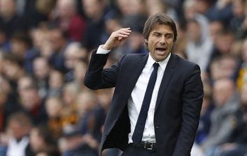 استراماچونی ؛ رکورد برد استراماچونی با اینتر از سوی کونته شکسته شد