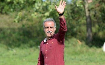 محمد احمدزاده