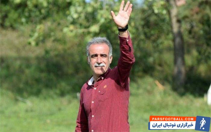 محمد احمدزاده