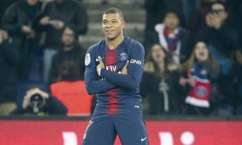 کیلیان امباپه