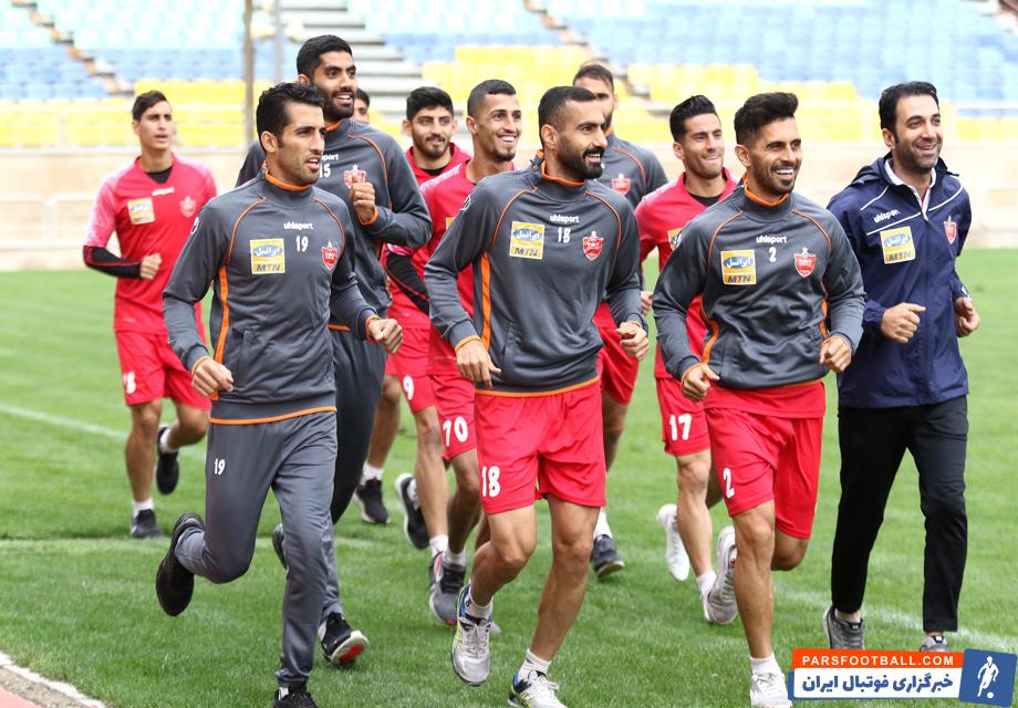 پرسپولیس