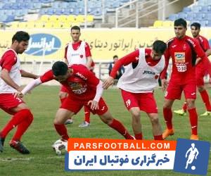 پرسپولیس