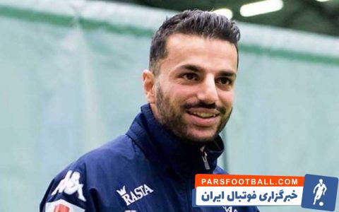 پویا اسبقی گزینه بارنزلی برای مربیگری در چمپیون شیپ انگلیس