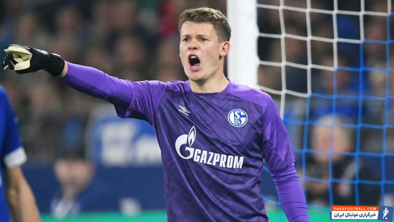 الکساندر نوبل