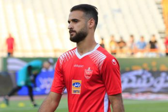 احمد نوراللهی