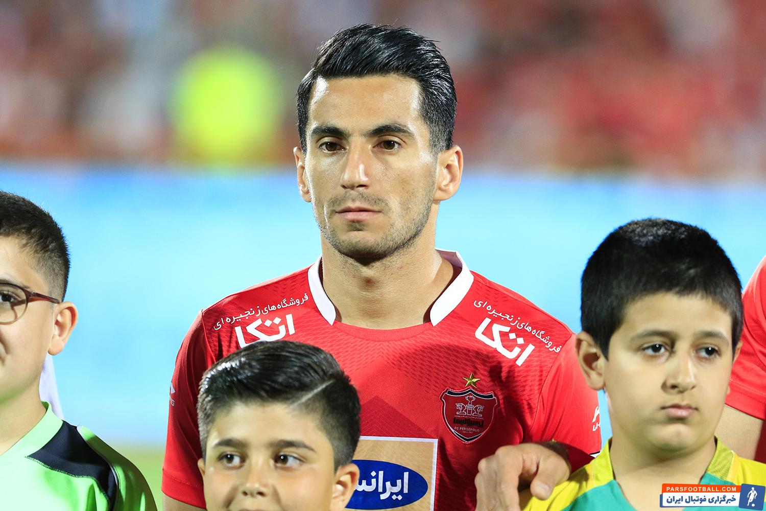 مهدی شیری