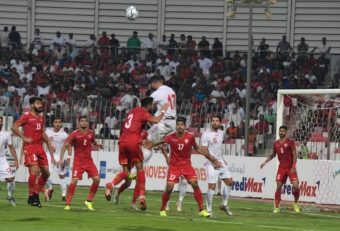 تیم ملی ایران