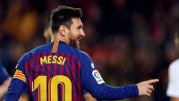 لیونل مسی-کاپیتان بارسلونا-فوق ستاره بارسا